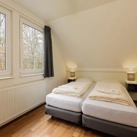With Sauna, Near Golf Course Ferienhaus