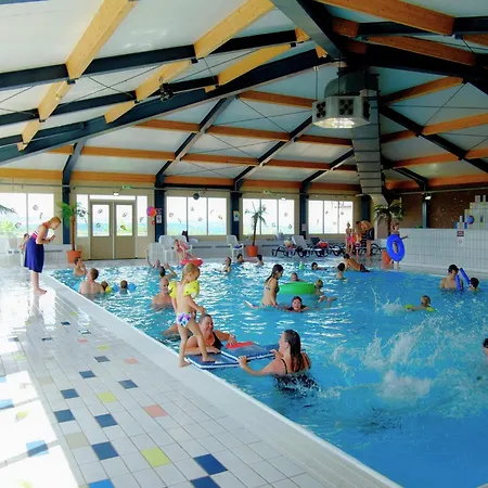 With Sauna, Near Golf Course