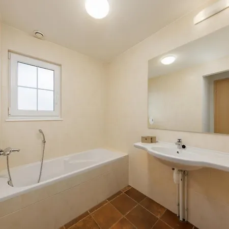 With Sauna, Near Golf Course *