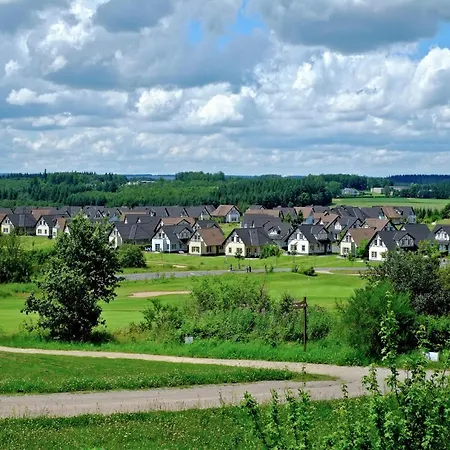 With Sauna, Near Golf Course *